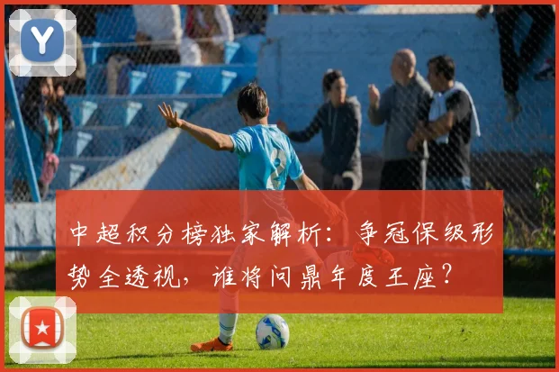 中超积分榜独家解析:争冠保级形势全透视,谁将问鼎年度王座?